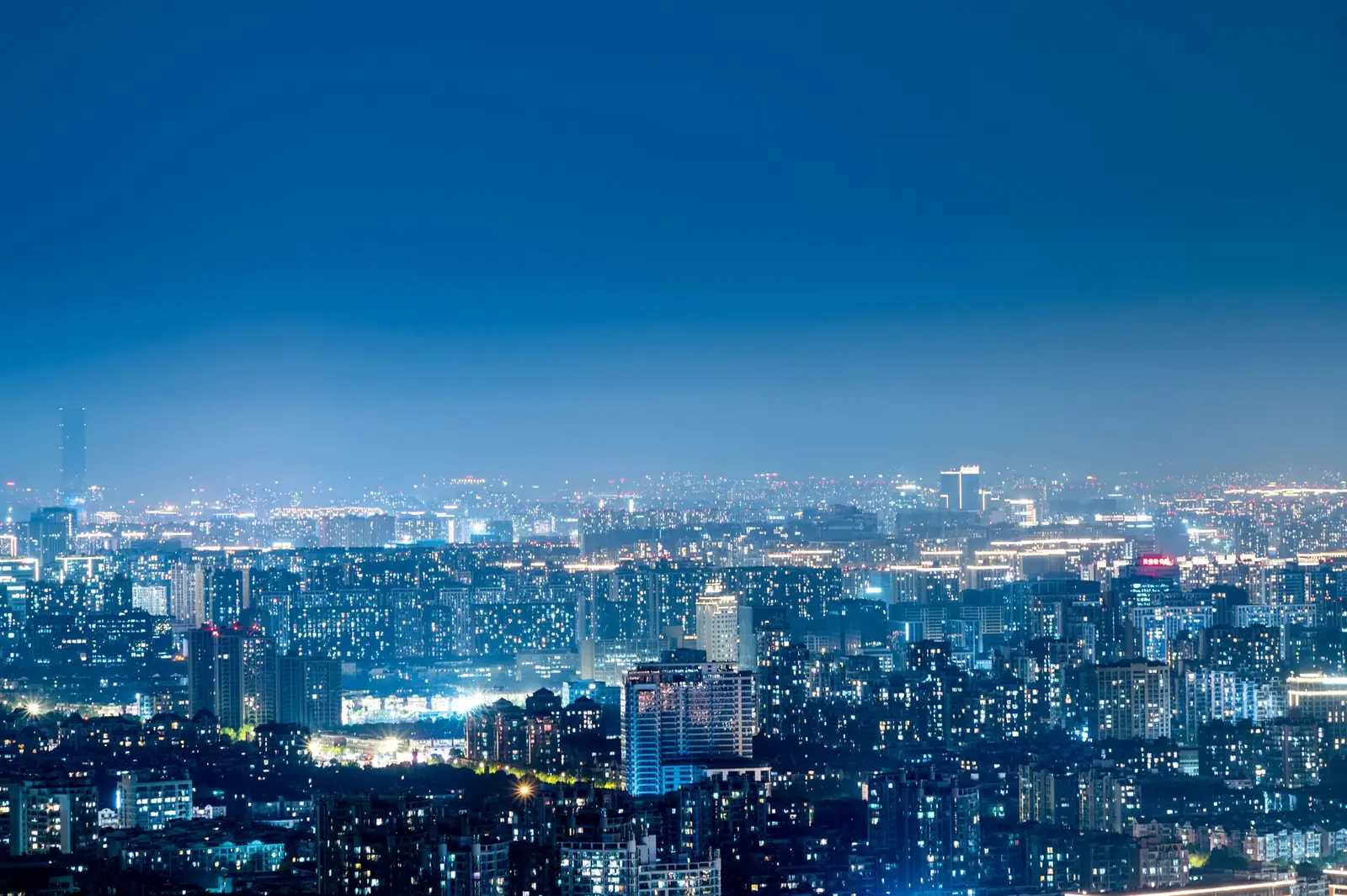 City view near Marvelliquoroyalstay